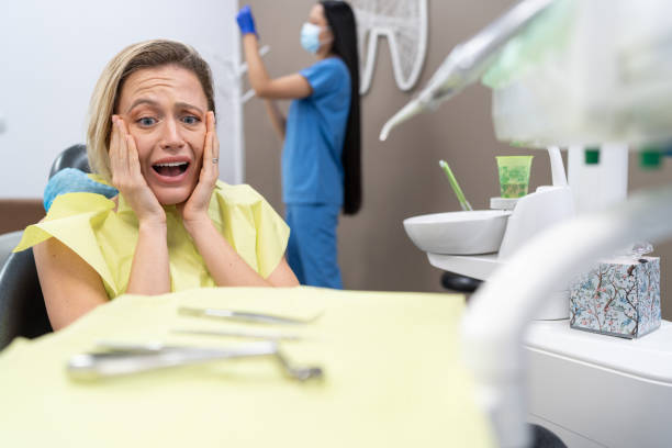 Best Emergency Treatment for Toothache in Head Of The Harbor, NY