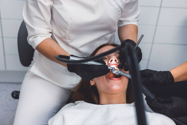 Best Walk-In Emergency Dentist in Head Of The Harbor, NY